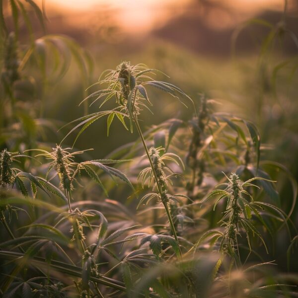 De groeiende populariteit van THC olie in Nederland