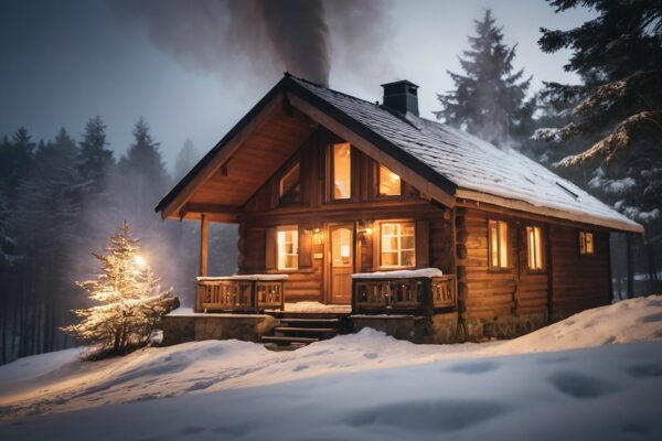 Winterberg: Het perfecte winterparadijs