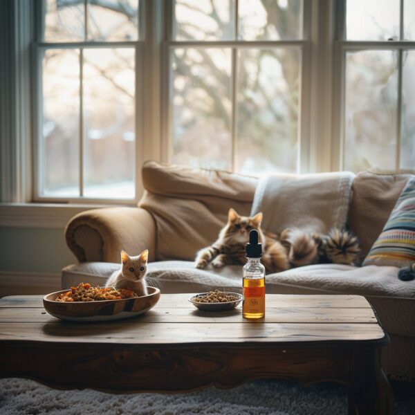 Wat is CBD olie precies?