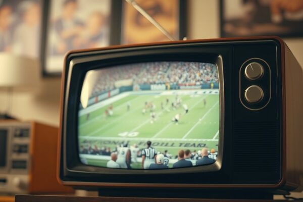 De evolutie van sportjournalistiek: van krant tot sociale media