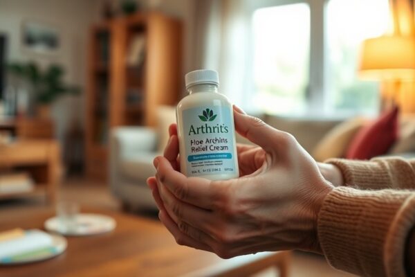 Praktische tips om je handen gezond te houden bij artritis