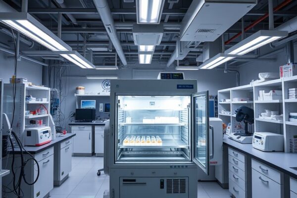 Investeren in biotechnologie: kansen en uitdagingen uiteengezet