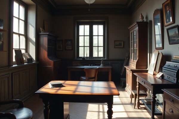 Een bezoek aan musea: waarom het meer is dan alleen kijken