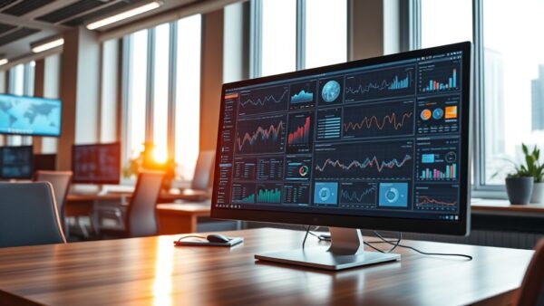Ai maakt online adverteren en linkbuilding slimmer en effectiever
