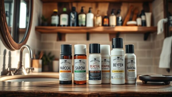 Natuurlijke deodoranten: fris en gezond zonder schadelijke stoffen