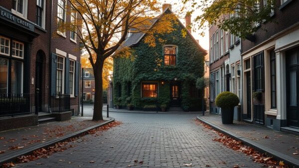 Verhuizen naar leiden of zoetermeer: wat je moet weten