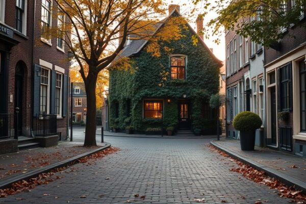 Verhuizen naar leiden of zoetermeer: wat je moet weten